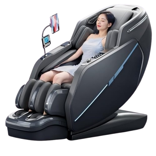 Sillones de masajes - Dcaro