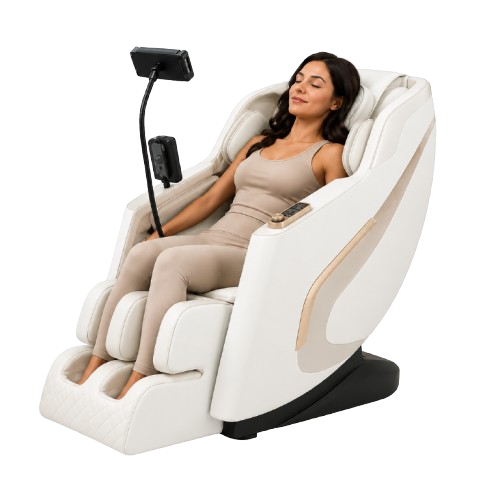 Sillon de masajes-Dcaro-Classic